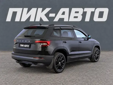 Skoda Karoq 2020, фото 3