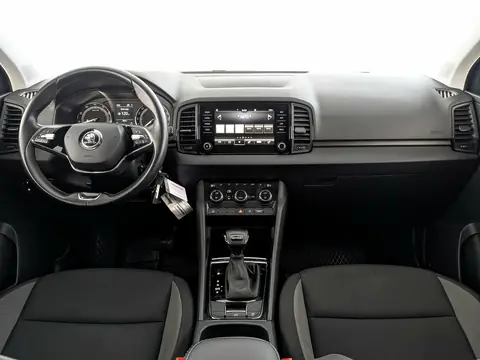 Skoda Karoq 2020, фото 6
