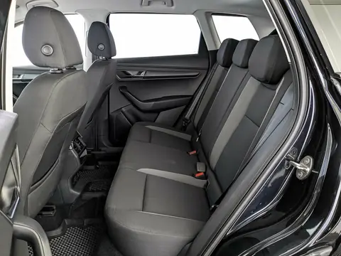 Skoda Karoq 2020, фото 7