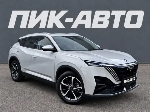 Dongfeng Mage 2025, фото 2