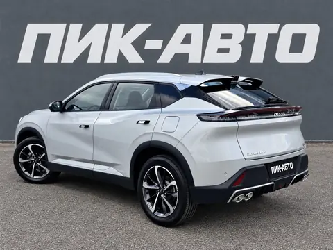 Dongfeng Mage 2025, фото 3