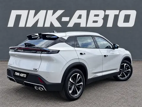 Dongfeng Mage 2025, фото 4