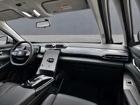 Dongfeng Mage 2025, фото 5