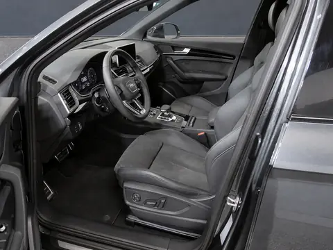 Audi Q5 2018, фото 5