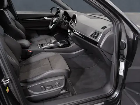 Audi Q5 2018, фото 6