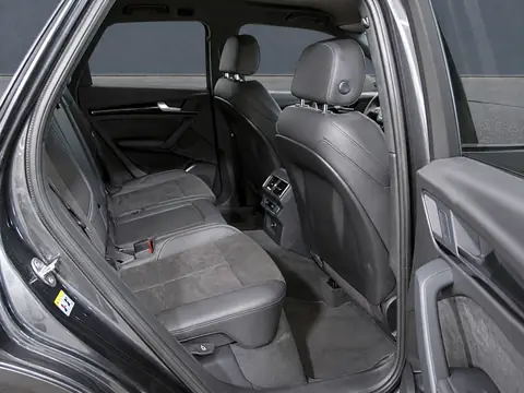 Audi Q5 2018, фото 7