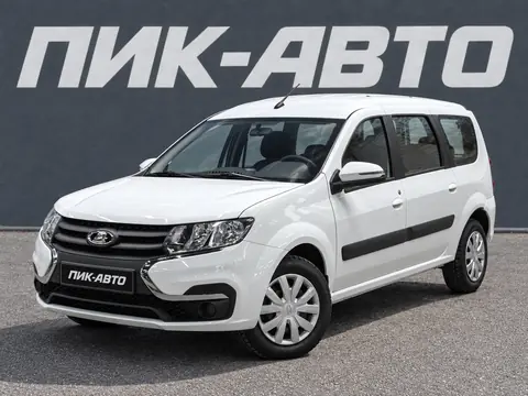 LADA Largus 2025, фото 1