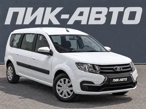 LADA Largus 2025, фото 2