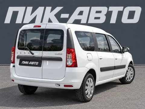 LADA Largus 2025, фото 3