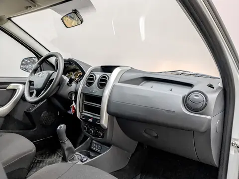 LADA Largus 2025, фото 6