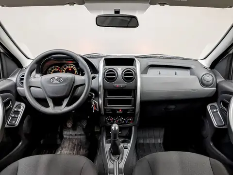 LADA Largus 2025, фото 8