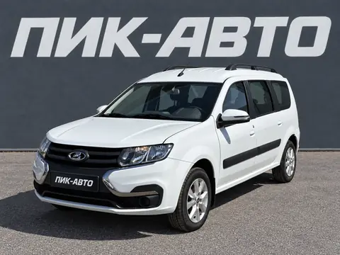 LADA Largus 2025, фото 1