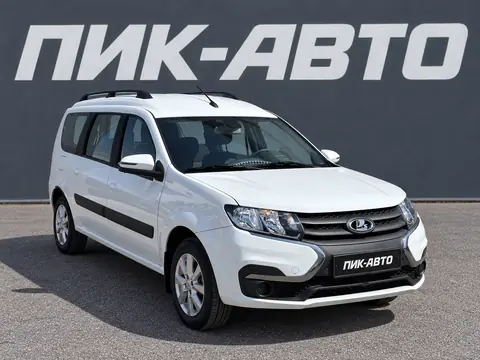 LADA Largus 2025, фото 2