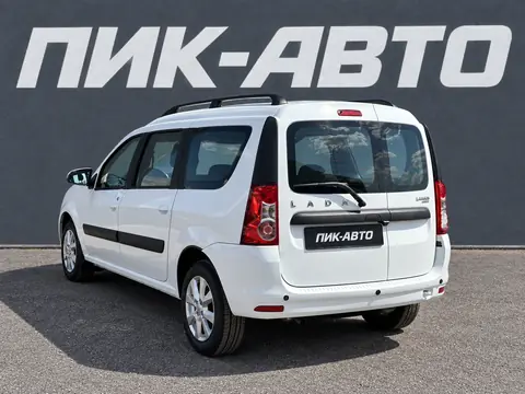 LADA Largus 2025, фото 3