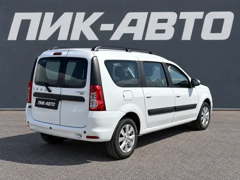 LADA Largus 2025, фото 4