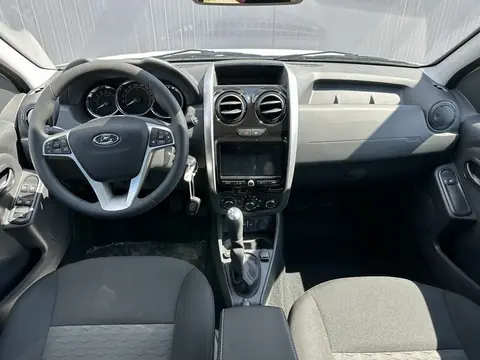 LADA Largus 2025, фото 5