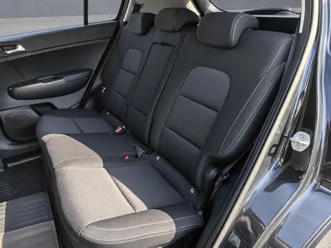 Kia Sportage 2021, фото 5