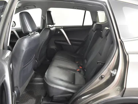 Toyota RAV4 2019, фото 6