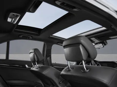 Mercedes-Benz C-Класс 2014, фото 6