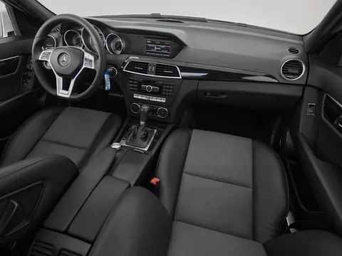 Mercedes-Benz C-Класс 2014, фото 7