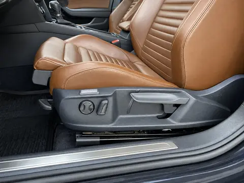 Volkswagen Passat 2018, фото 7