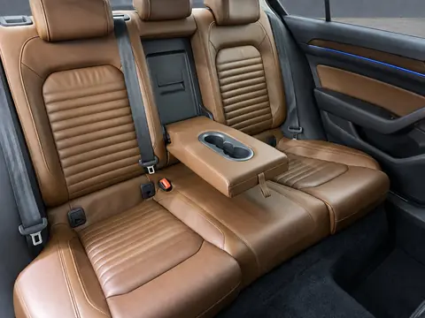Volkswagen Passat 2018, фото 8