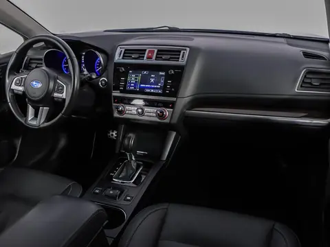 Subaru Outback 2018, фото 5