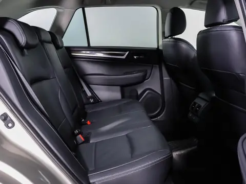 Subaru Outback 2018, фото 6