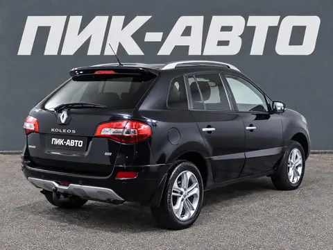 Renault Koleos 2013, фото 3
