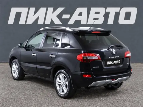 Renault Koleos 2013, фото 4
