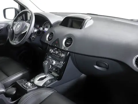 Renault Koleos 2013, фото 5