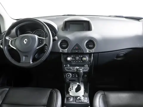 Renault Koleos 2013, фото 7