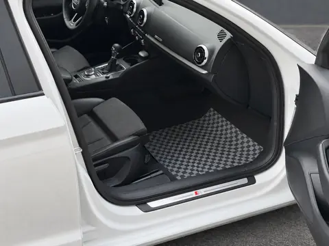 Audi A3 2018, фото 5
