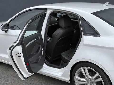 Audi A3 2018, фото 8