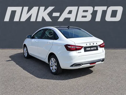 LADA Vesta 2025, фото 4