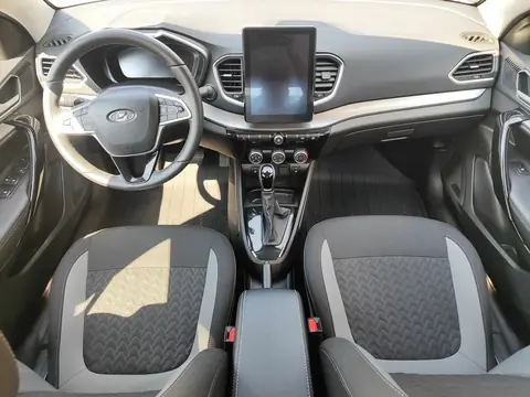 LADA Vesta 2025, фото 6