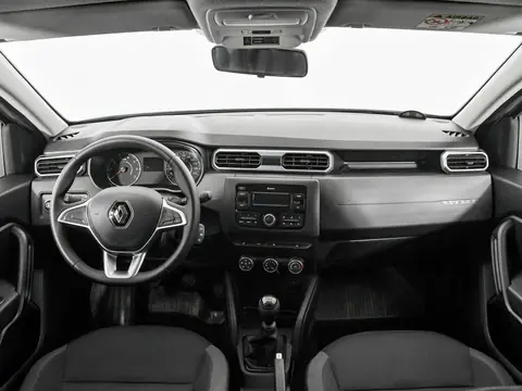 Renault Duster 2022, фото 4