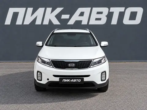 Kia Sorento 2019, фото 2