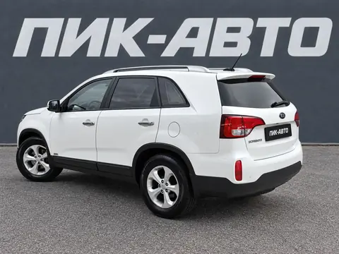 Kia Sorento 2019, фото 3
