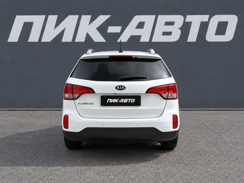 Kia Sorento 2019, фото 4