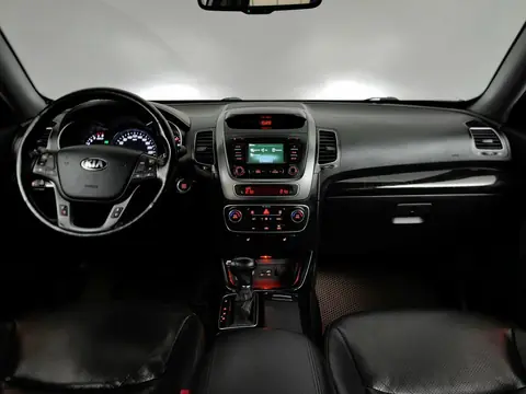 Kia Sorento 2019, фото 5