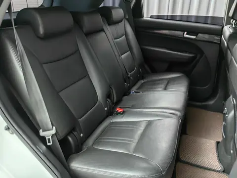Kia Sorento 2019, фото 6