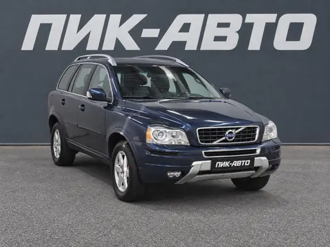Volvo XC90 2013, фото 2