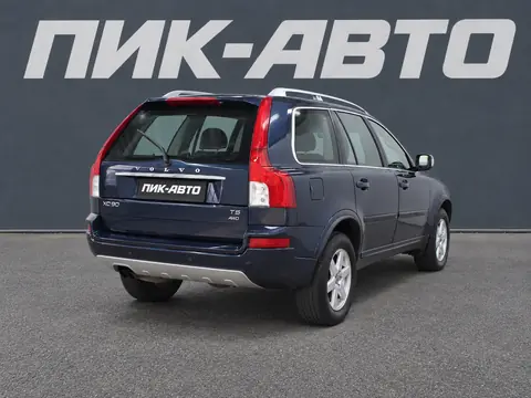 Volvo XC90 2013, фото 3
