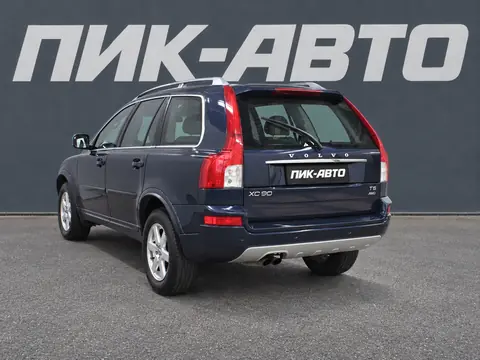 Volvo XC90 2013, фото 4