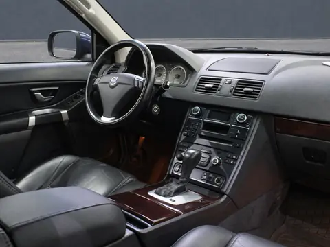 Volvo XC90 2013, фото 5