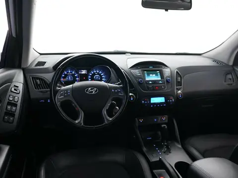 Hyundai ix35 2015, фото 6