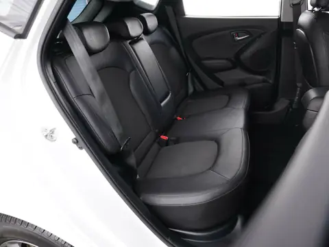 Hyundai ix35 2015, фото 7