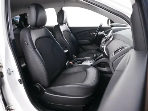 Hyundai ix35 2015, фото 8