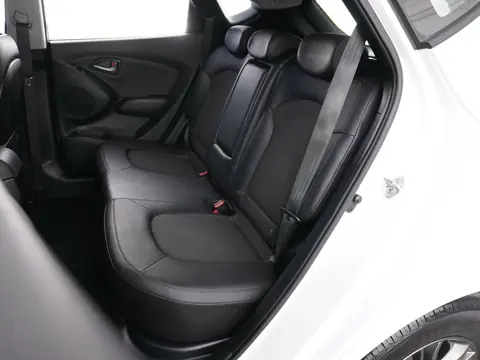 Hyundai ix35 2015, фото 9
